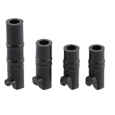 6HP19,ZF,Case To Valve Body,Oil Feed Tube